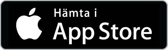 Hämta från App store